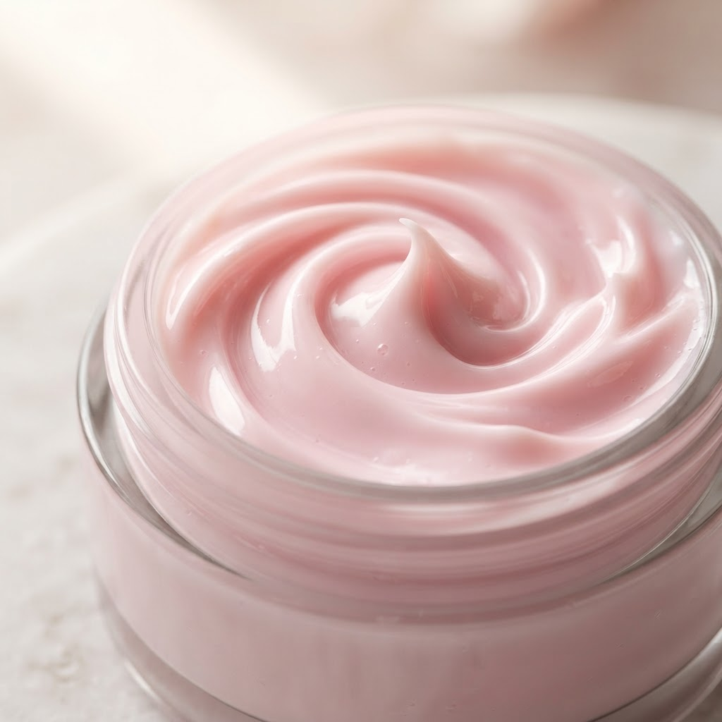 Combo Duo Creme Rosa — 2 potes